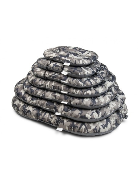 Coussin ARMY GRIS - VADIGRAN