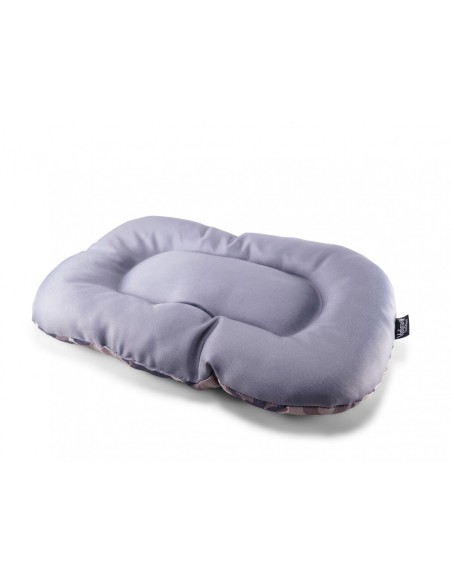 Coussin ARMY GRIS - VADIGRAN