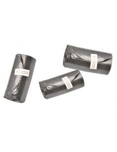 SACHETS HYGIÉNIQUES NOIRS - RAMASSES CROTTES par 5 2