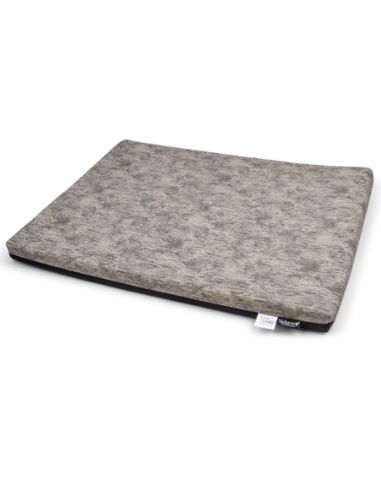 MATELAS WINTER GRIS
