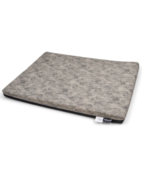 MATELAS WINTER GRIS