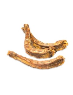 Cou de dinde 200g - friandises naturelles pour chien