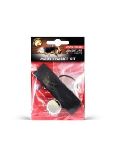 Kit de maintenance pour lumière de sécurité Ezydog