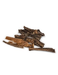 Panse d'agneau 120g - friandises naturelles pour chien