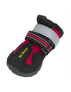chaussette/chaussure protect  paws X4 GOODy sport - chaussons pour chien