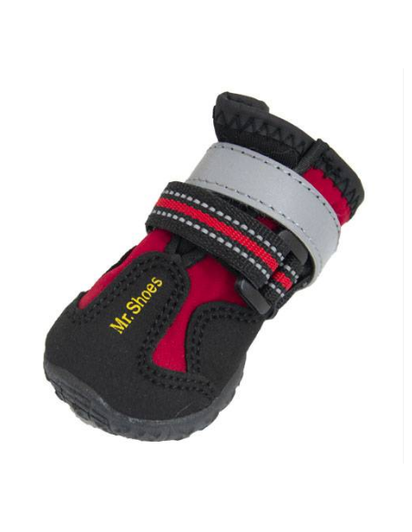 chaussette/chaussure protect  paws X4 GOODy sport - chaussons pour chien