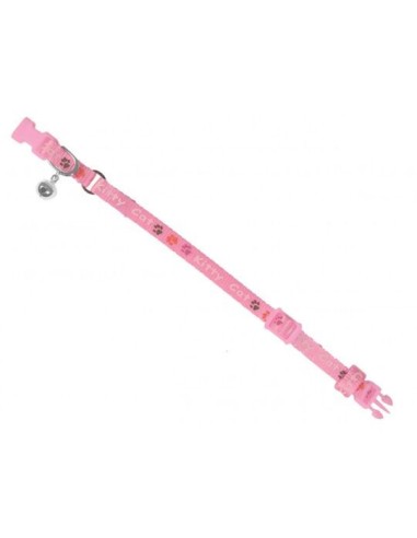 COLLIER CHAT KITTY CAT