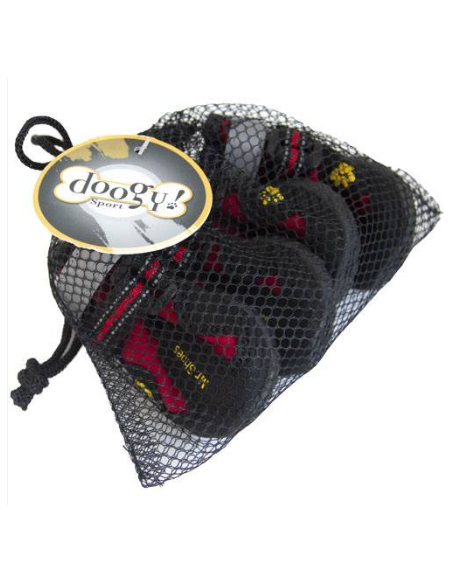 chaussette/chaussure protect  paws X4 GOODy sport - chaussons pour chien