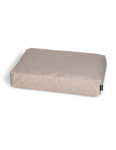 MATELAS OUTDOOR SAMBA BEIGE 75*55*15cm