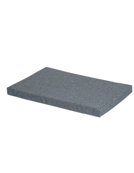 BENCH COUSSIN HYDROFUGE GRIS