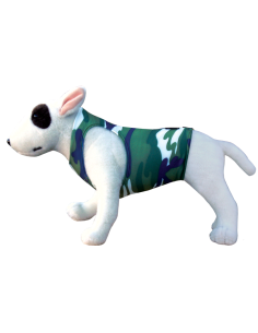 T-shirt Lycra SAFETY-VEST CAMOUFLAGE DOXSTASY