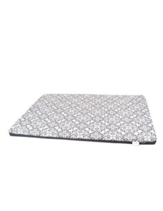 MATELAS ASTOR GRIS