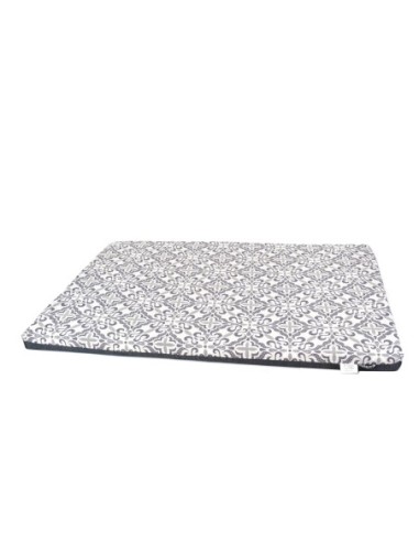 MATELAS ASTOR GRIS