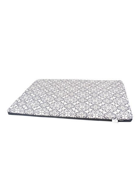 MATELAS ASTOR GRIS