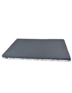 MATELAS ASTOR GRIS 2