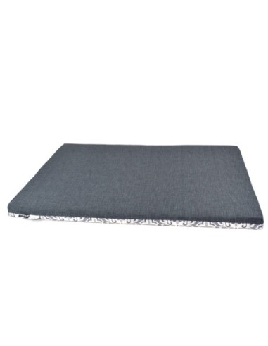 MATELAS ASTOR GRIS