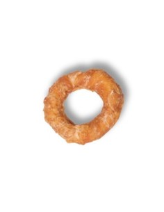 Donut au poulet 8cm VRAC