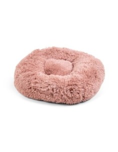 Coussin corbeille DONUT diamètre 45cm*18cm