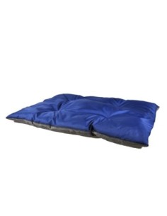 Matelas bicolore 85X60cm 2
