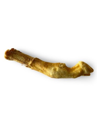 PATTES D'AGNEAU VRAC-  - friandises naturelles pour chien vendue à l'unité
