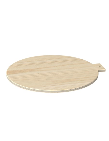 Chill plateforme d'escalade Fantail