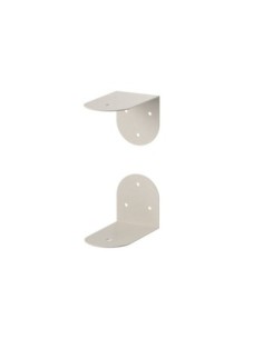 Support mural Taupe "Mount Set" Fantail