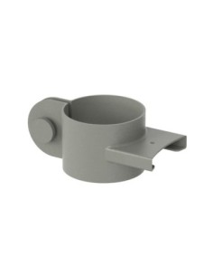 Connecteur vert poteaux Fantail