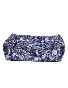 Panier carré splash