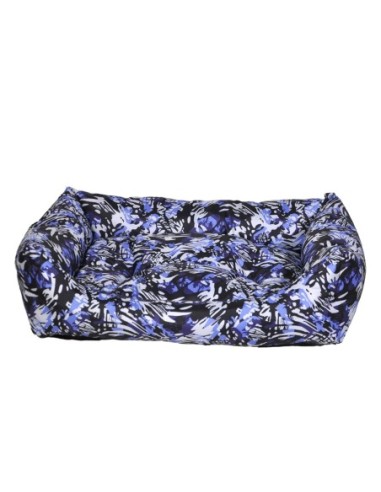 Panier carré splash