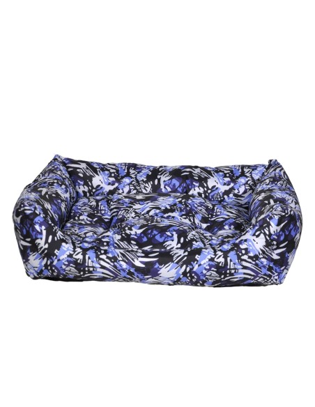 Panier carré splash