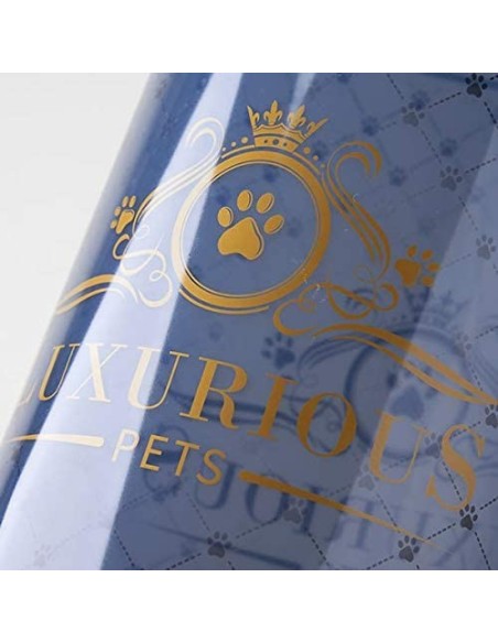 Distributeur De Croquettes Ou Eau Luxurious pour chats ou petit chien