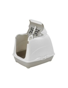 Bac à litière Maro jumbo  57,8x43,9x41,5cm