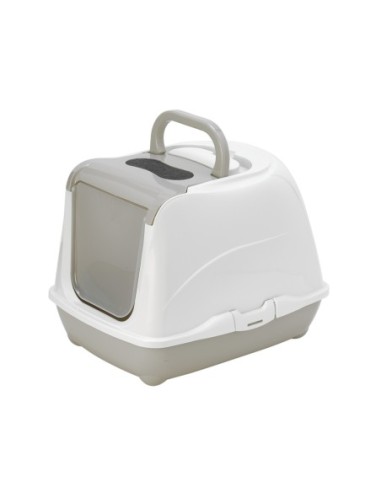 Bac à litière Maro jumbo  57,8x43,9x41,5cm