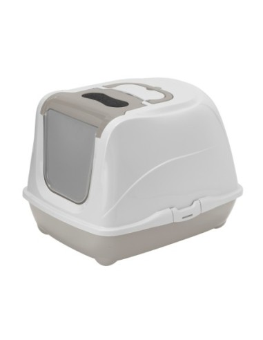 Bac à litière Maro jumbo  57,8x43,9x41,5cm