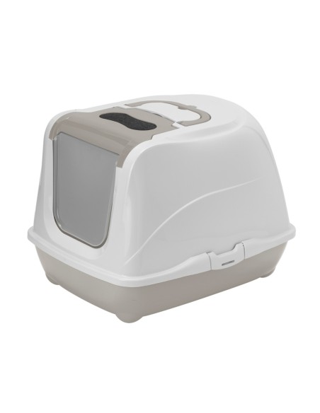 Bac à litière Maro jumbo  57,8x43,9x41,5cm