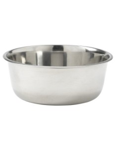 Porte-gamelle Mangeoire double Elite high 2x0,95 L 2