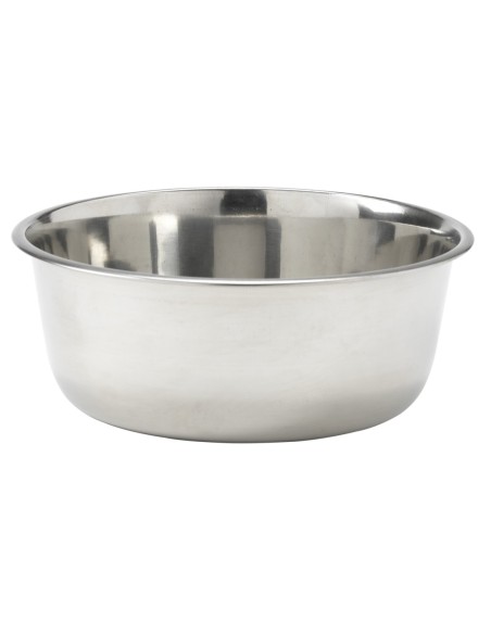 Porte-gamelle Mangeoire double Elite high 2x0,95 L