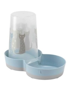Distributeur d'eau ou de croquettes pour chat CAT DREAMS