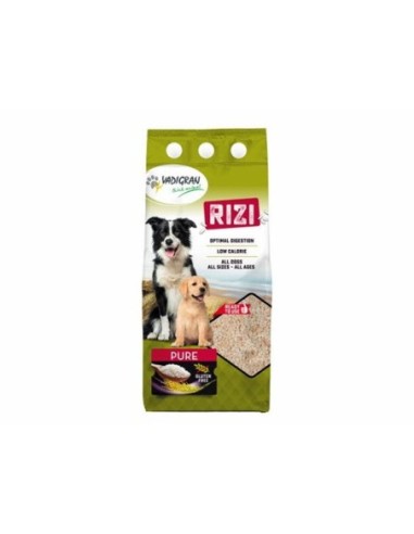 Riz blanc soufflé RIZI VADIGRAN 800 grammes