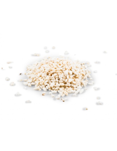 Riz blanc soufflé RIZI VADIGRAN 800 grammes