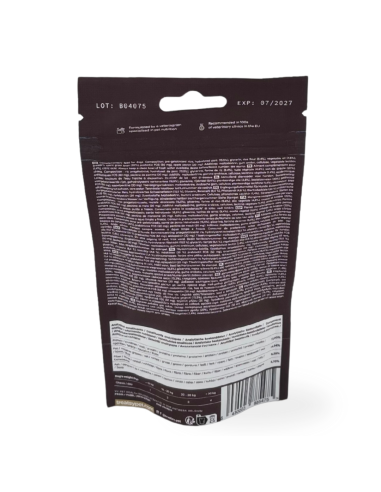 Treatsy Daily Defence Glandes Anales pour Chien - 30 bouchées