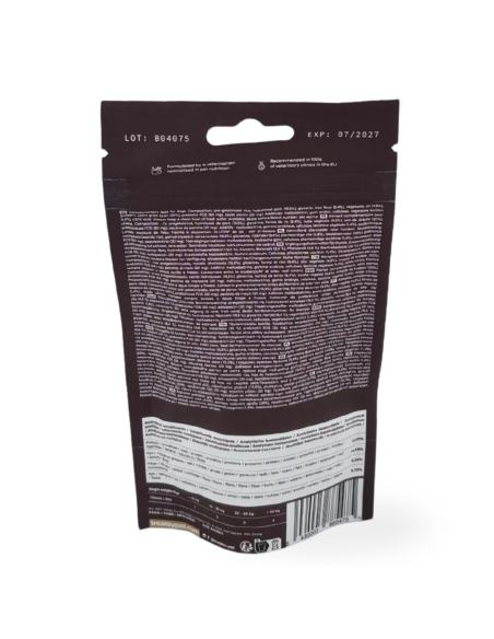 Treatsy Daily Defence Glandes Anales pour Chien - 30 bouchées