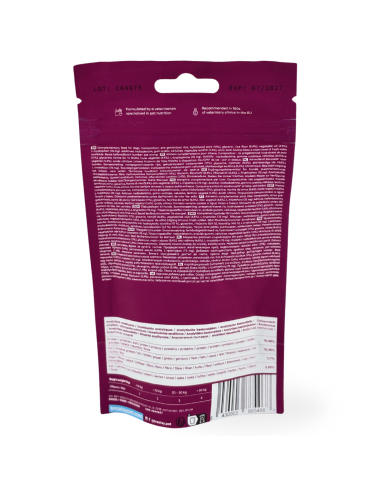 Treatsy Daily Defence Anti-stress pour Chien - 30 bouchées