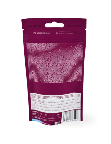 Treatsy Daily Defence Anti-stress pour Chien - 30 bouchées