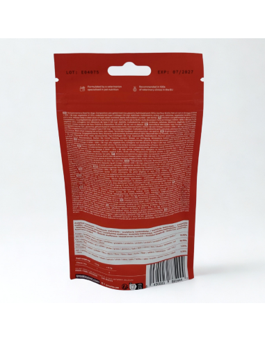 Treatsy Daily Defence Articulations pour Chien - 30 bouchées