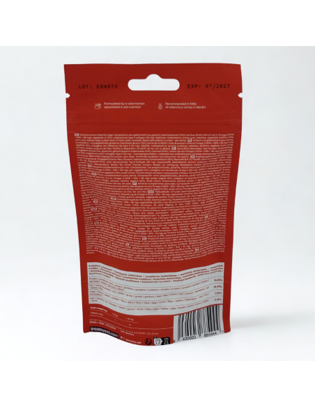 Treatsy Daily Defence Articulations pour Chien - 30 bouchées