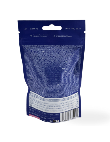 Friandise Treatsy Daily Defence Démangeaisons pour Chien