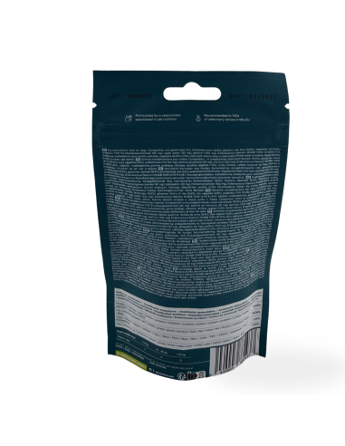 Treatsy Daily Defence Probiotiques pour Chien - 30 bouchées