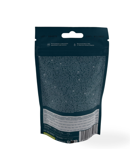 Treatsy Daily Defence Probiotiques pour Chien - 30 bouchées