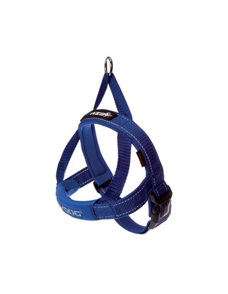 Harnais Ezydog Quick Fit